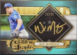 Whit Merrifield