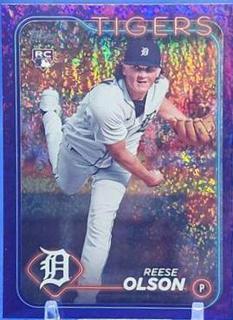 Reese Olson