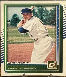 Pee Wee Reese