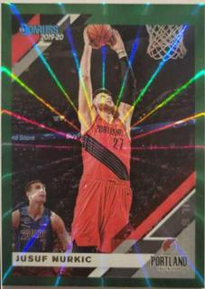 Jusuf Nurkic
