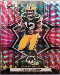Allen Lazard