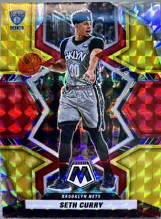Seth Curry