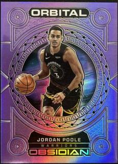 Jordan Poole