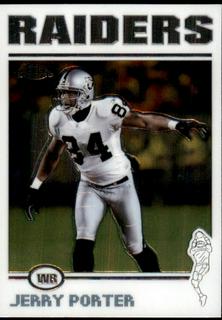 Jerry Porter