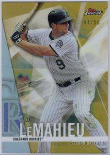 DJ LeMahieu