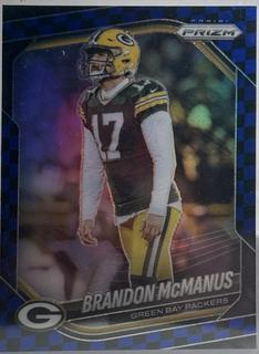 Brandon McManus