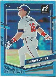 Chipper Jones