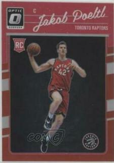 Jakob Poeltl