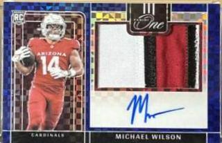 Michael Wilson