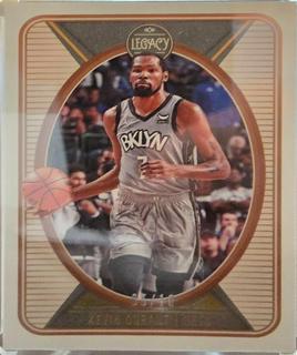 Kevin Durant