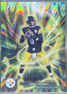 Aaron Rodgers