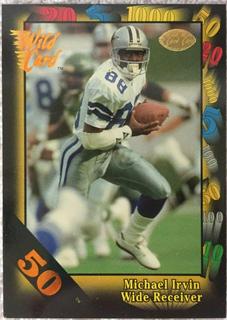 Michael Irvin