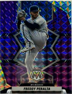 Freddy Peralta
