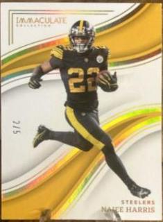 Najee Harris