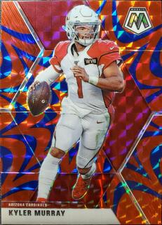 Kyler Murray