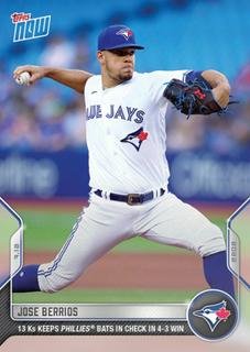 Jose Berrios