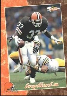 Leroy Hoard