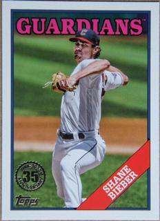 Shane Bieber
