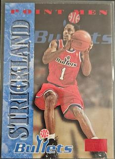 Rod Strickland