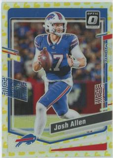 Josh Allen
