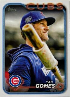 Yan Gomes