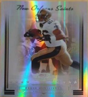 Deuce McAllister