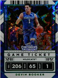 Devin Booker