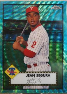 Jean Segura