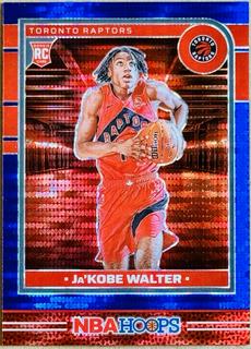 Ja'Kobe Walter