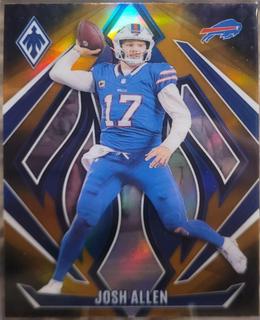 Josh Allen