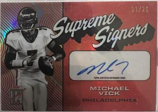 Michael Vick