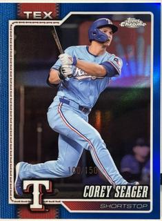 Corey Seager