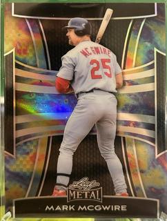 Mark McGwire