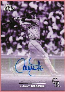Larry Walker