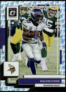 Dalvin Cook