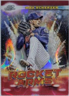 Max Scherzer