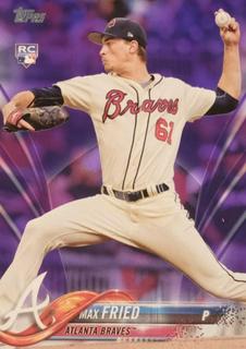 Max Fried