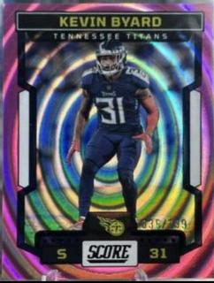 Kevin Byard