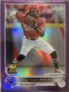 Jonathan India
