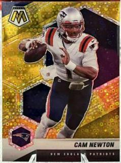 Cam Newton