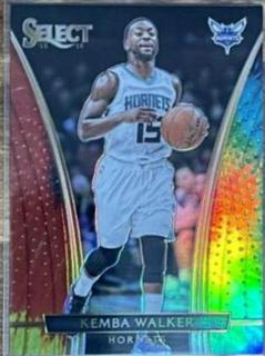 Kemba Walker