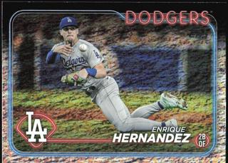 Enrique Hernandez
