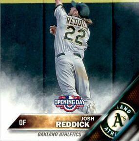 Josh Reddick