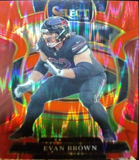 Evan Brown