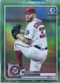 Stephen Strasburg