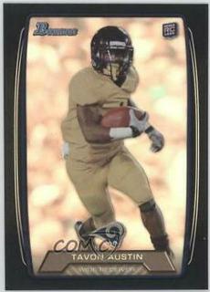 Tavon Austin
