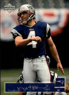 Adam Vinatieri