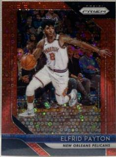 Elfrid Payton