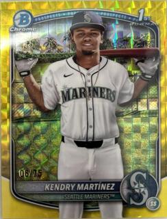 Kendry Martinez