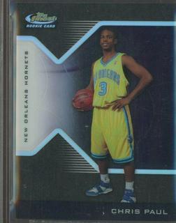 Chris Paul